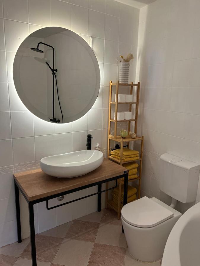 Juma Apartment Jesenice  Luaran gambar