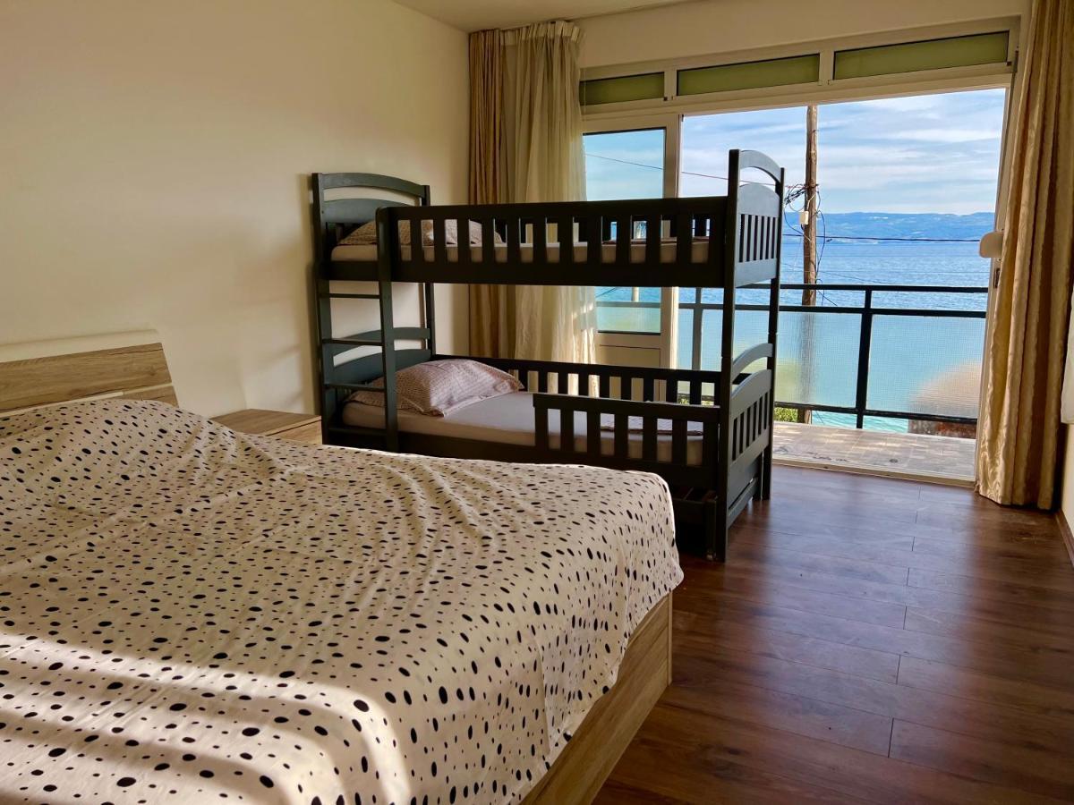Juma Apartment Jesenice  Luaran gambar