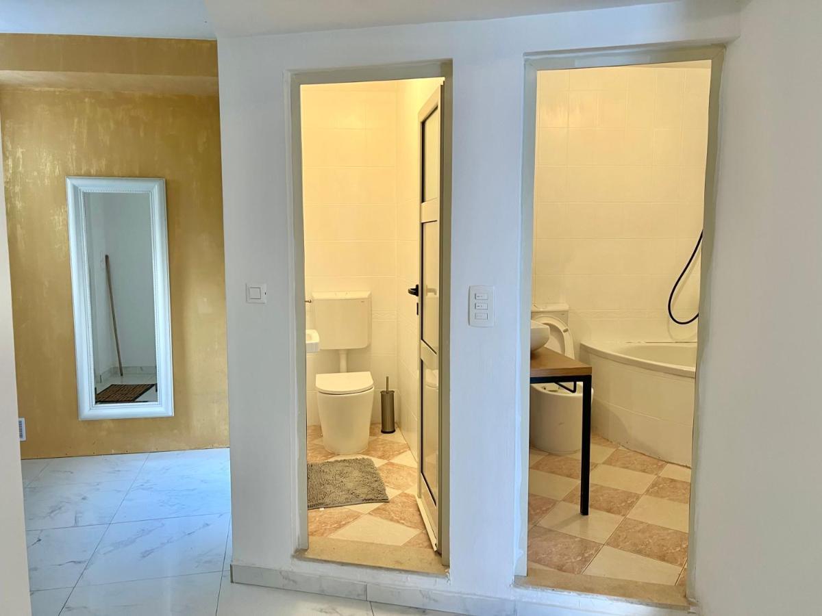 Juma Apartment Jesenice  Luaran gambar
