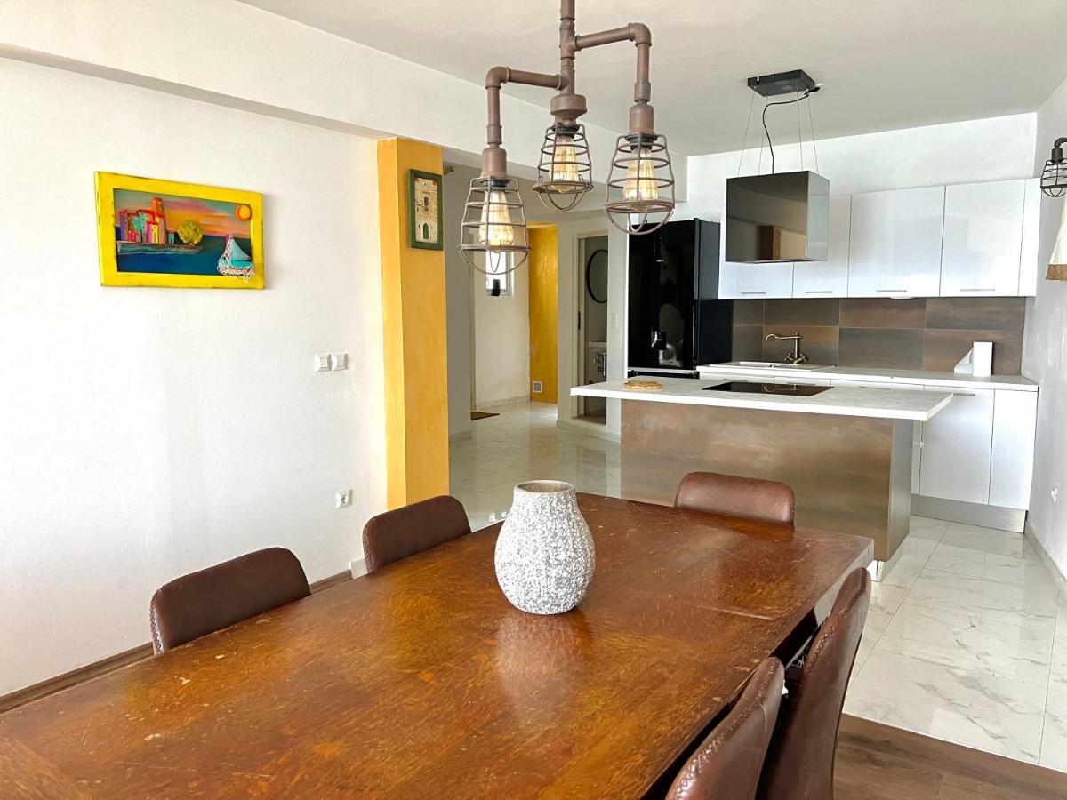 Juma Apartment Jesenice  Luaran gambar