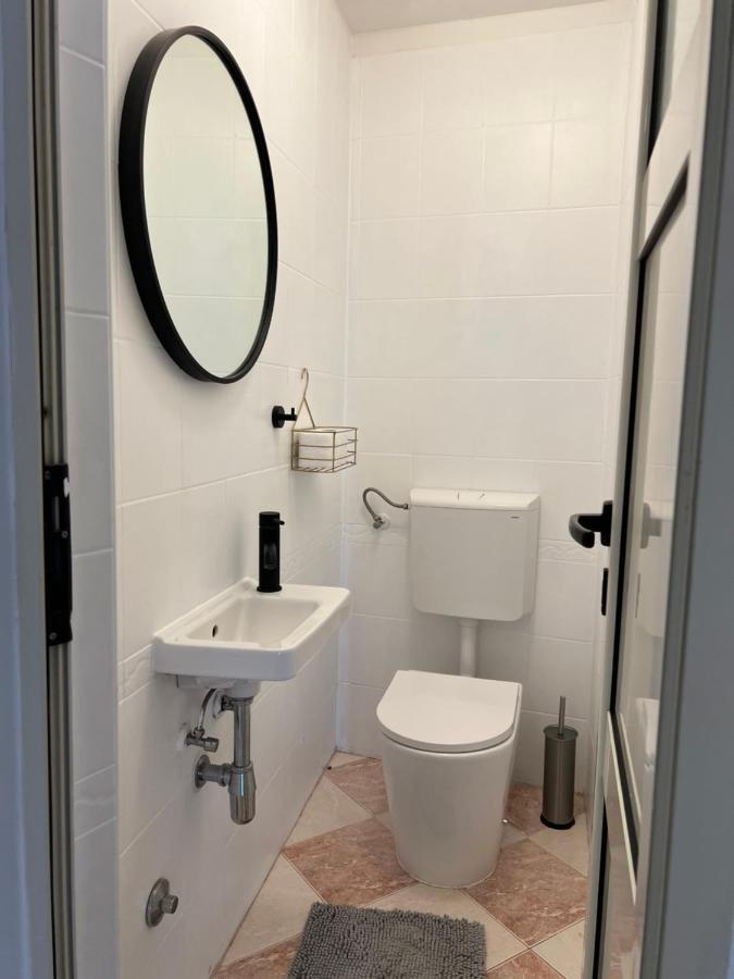 Juma Apartment Jesenice  Luaran gambar