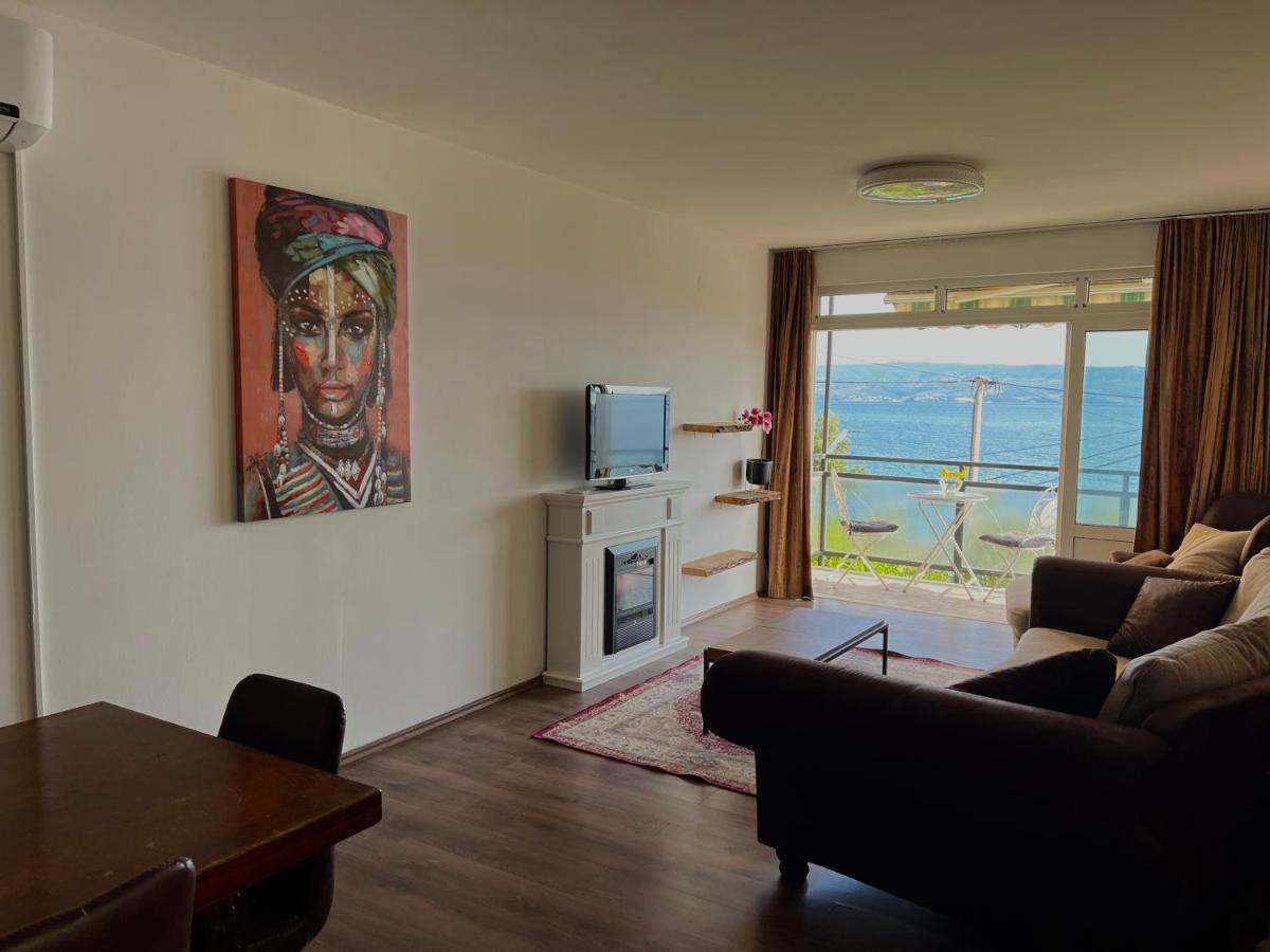 Juma Apartment Jesenice  Luaran gambar