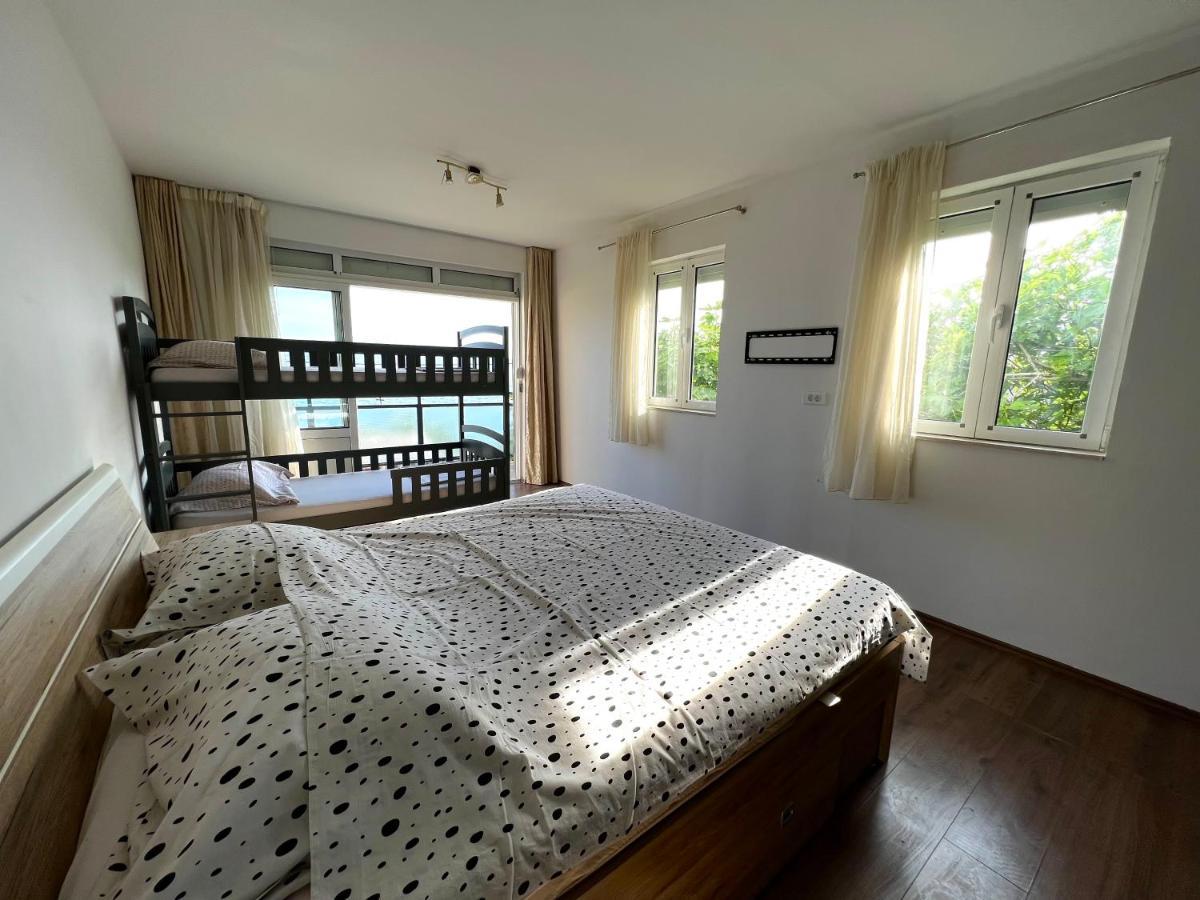 Juma Apartment Jesenice  Luaran gambar