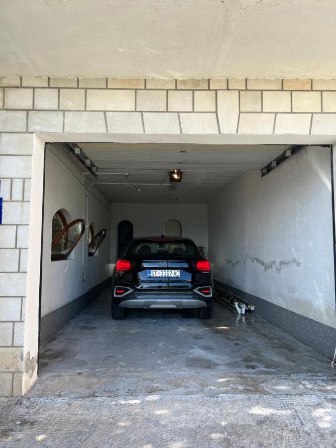 Juma Apartment Jesenice  Luaran gambar